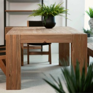 Mesa de comedor CALIFORNIA