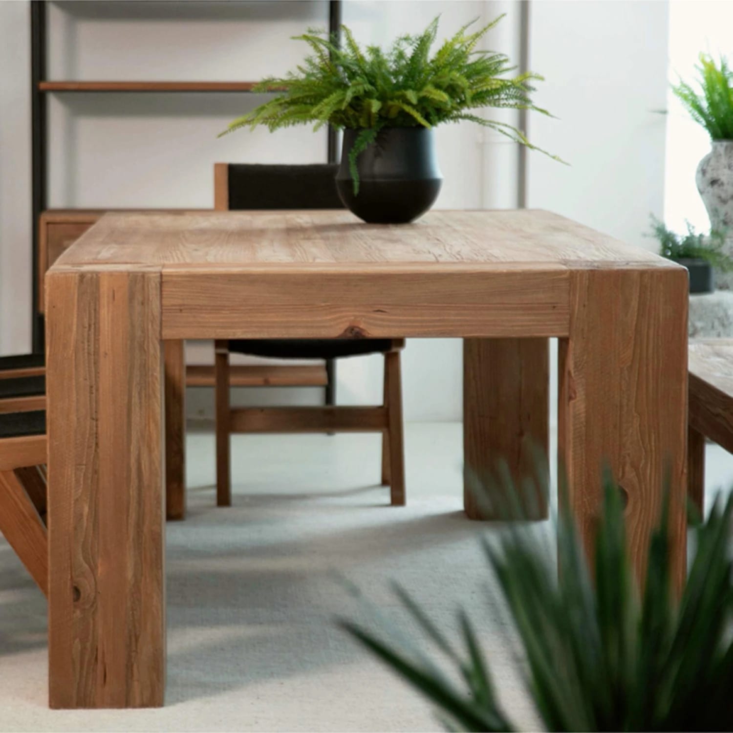 Mesa de comedor CALIFORNIA