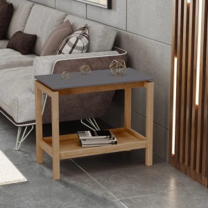 Mesa auxiliar lateral MENORCA