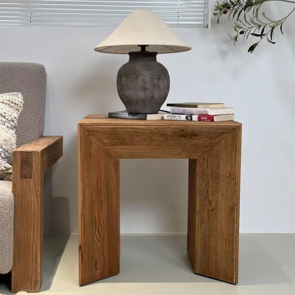 Mesa lateral CALIFORNIA