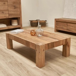 Mesa de centro COFFE CALIFORNIA