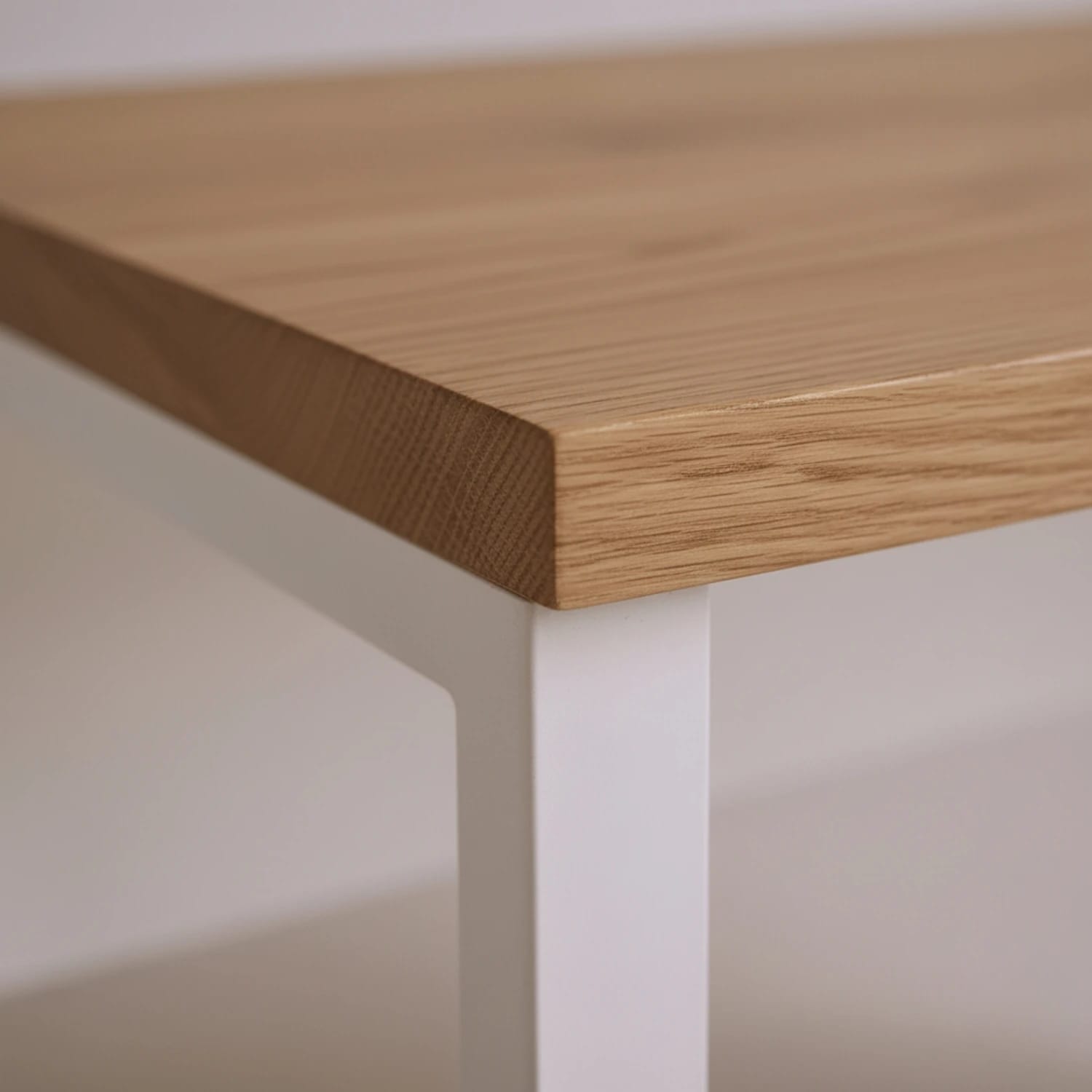 Escritorio simple 120 HAMBURGO - Imagen 2