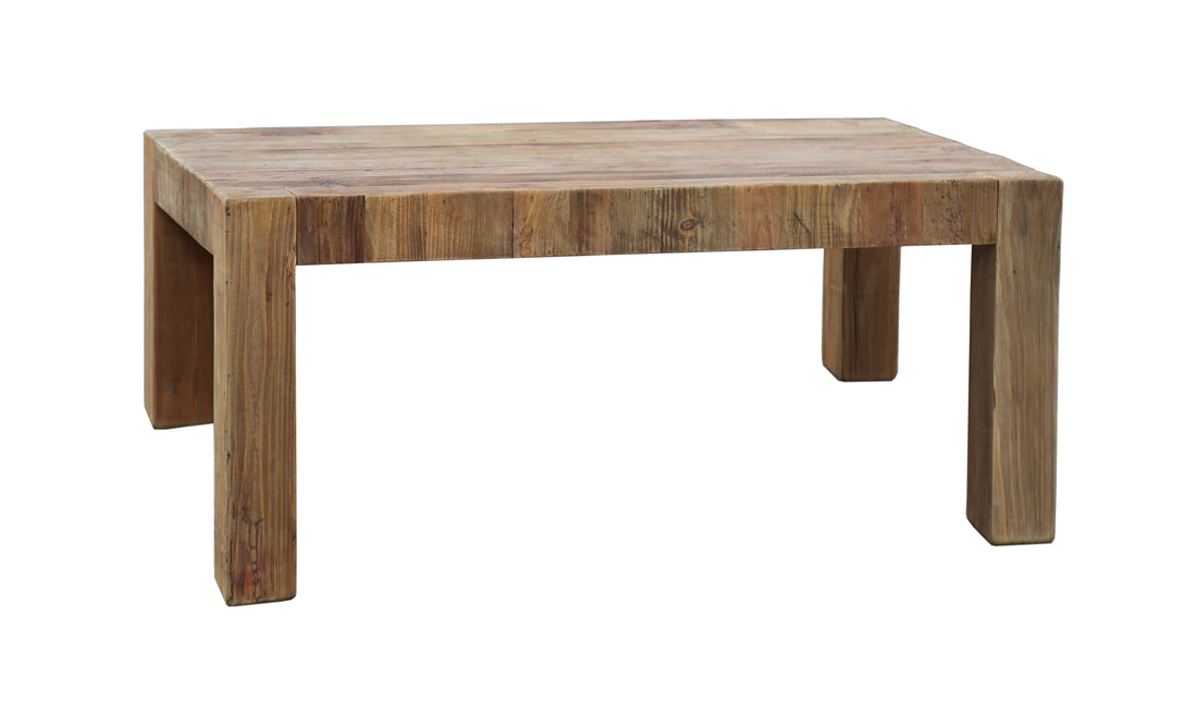 Mesa de comedor COFFE CALIFORNIA - Imagen 6