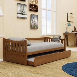 Cama Marinera de 1 plaza NAUTICA