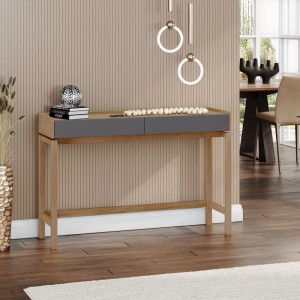 Consola 2 cajones MENORCA