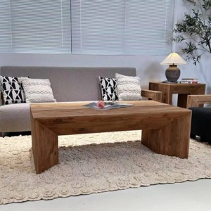 Mesa de centro CALIFORNIA