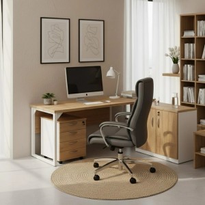 Cajonera con ruedas HAMBURGO