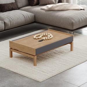 Mesa de centro MENORCA