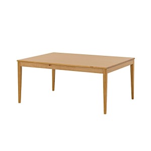 Mesa de centro en madera maciza GRECIA