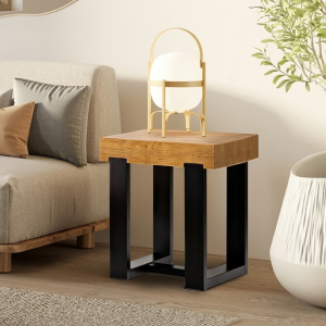 Mesa lateral ECO WOOD