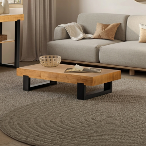 Mesa de centro ECO WOOD