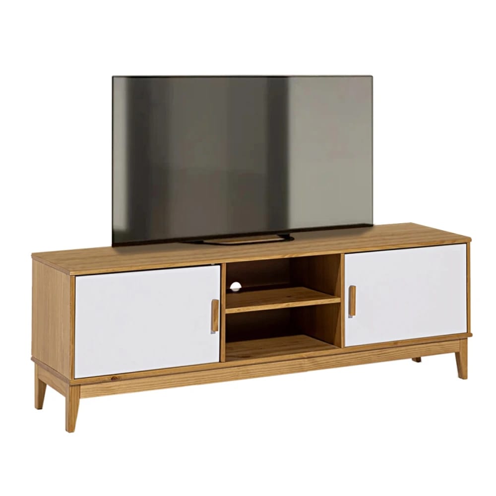 Rack en madera maciza GRECIA - Imagen 2