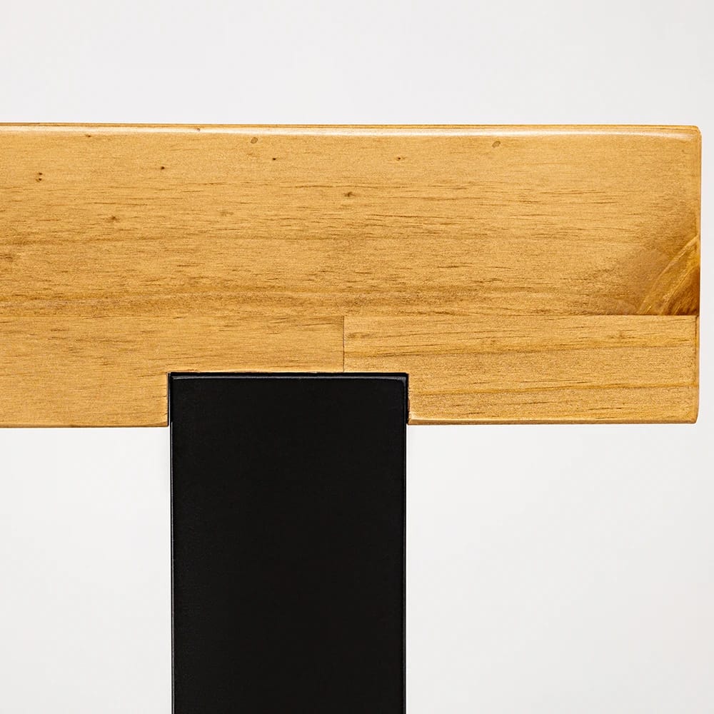 Consola ECO WOOD - Imagen 5