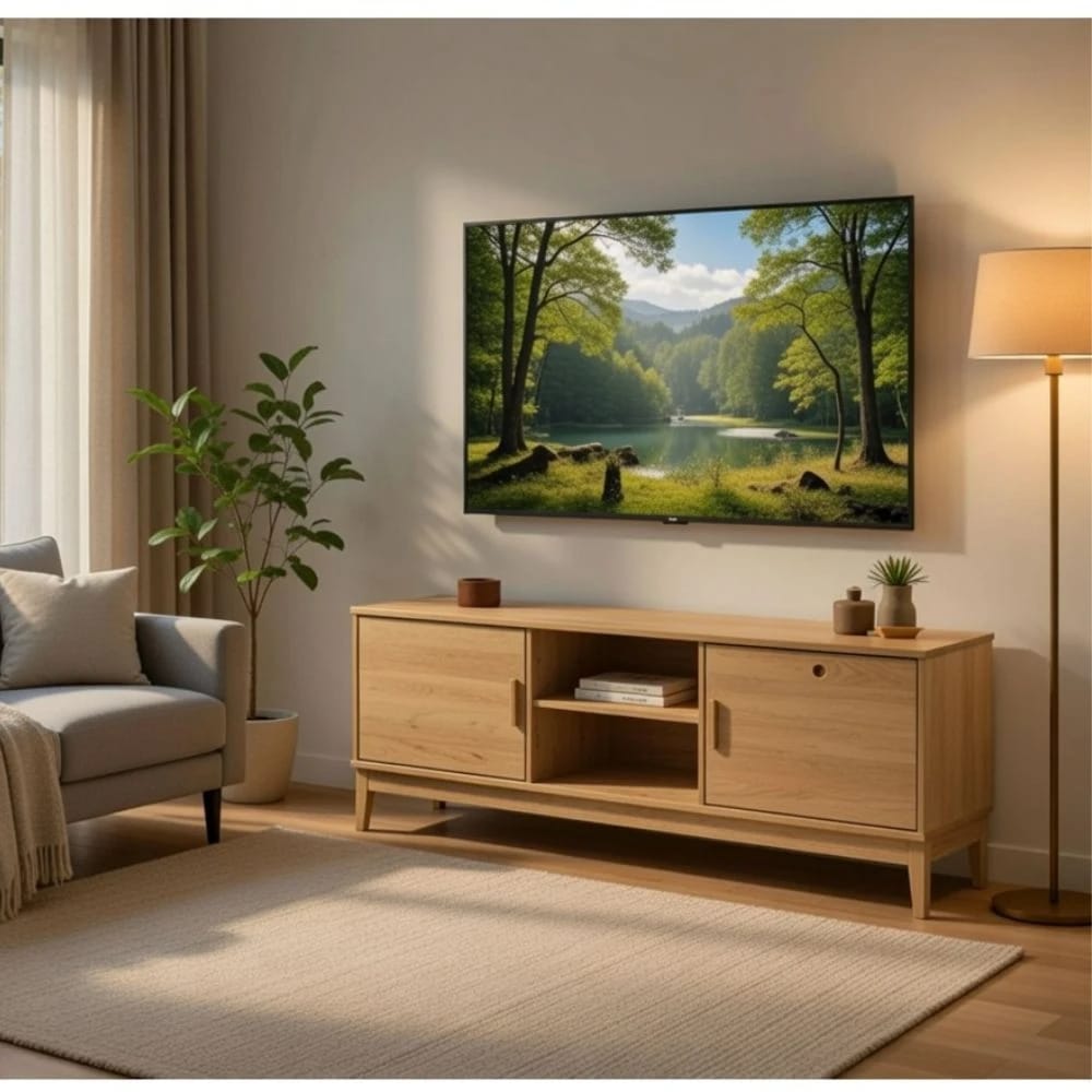 Rack en madera maciza GRECIA - Imagen 4