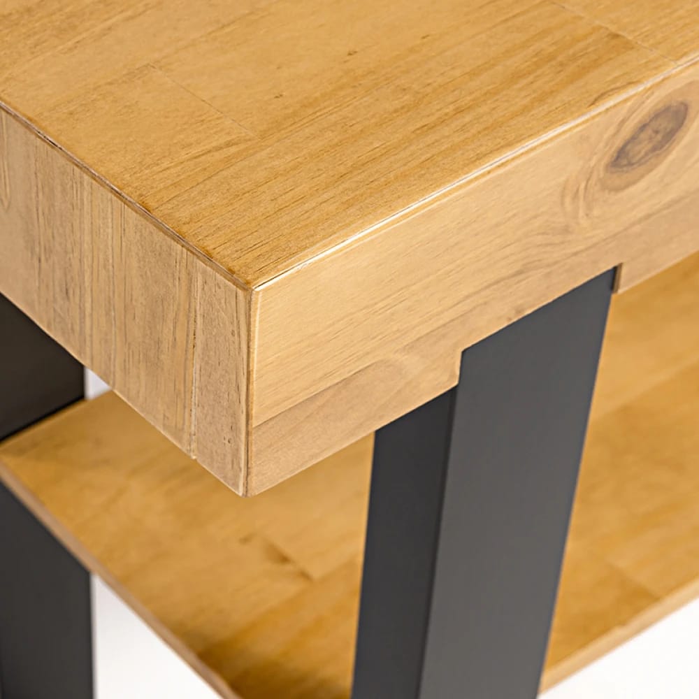 Consola ECO WOOD - Imagen 4