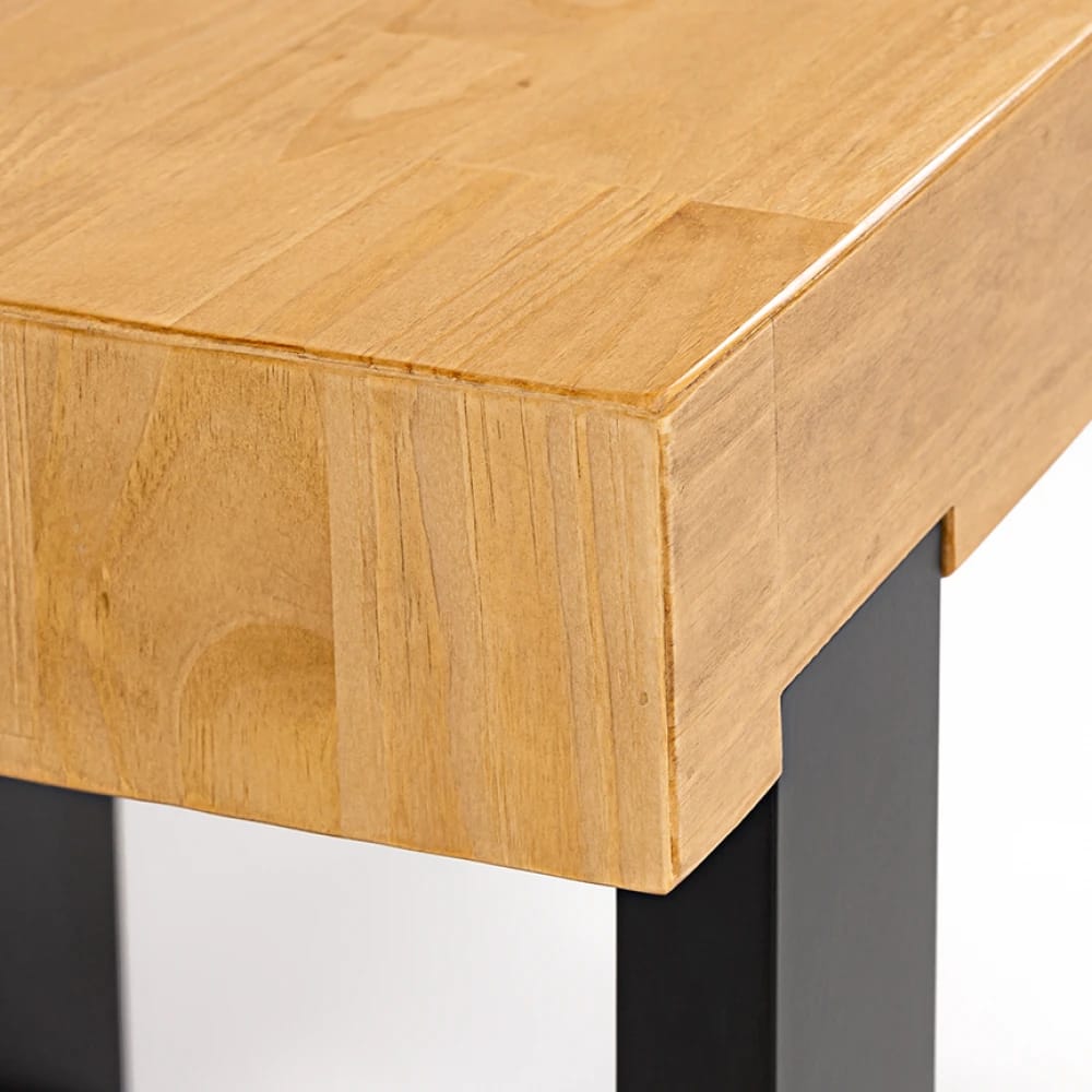 Mesa de centro ECO WOOD - Imagen 5