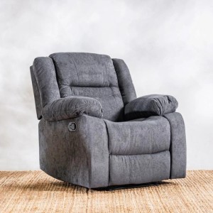 Sofá reclinable RENZO 1 cuerpo