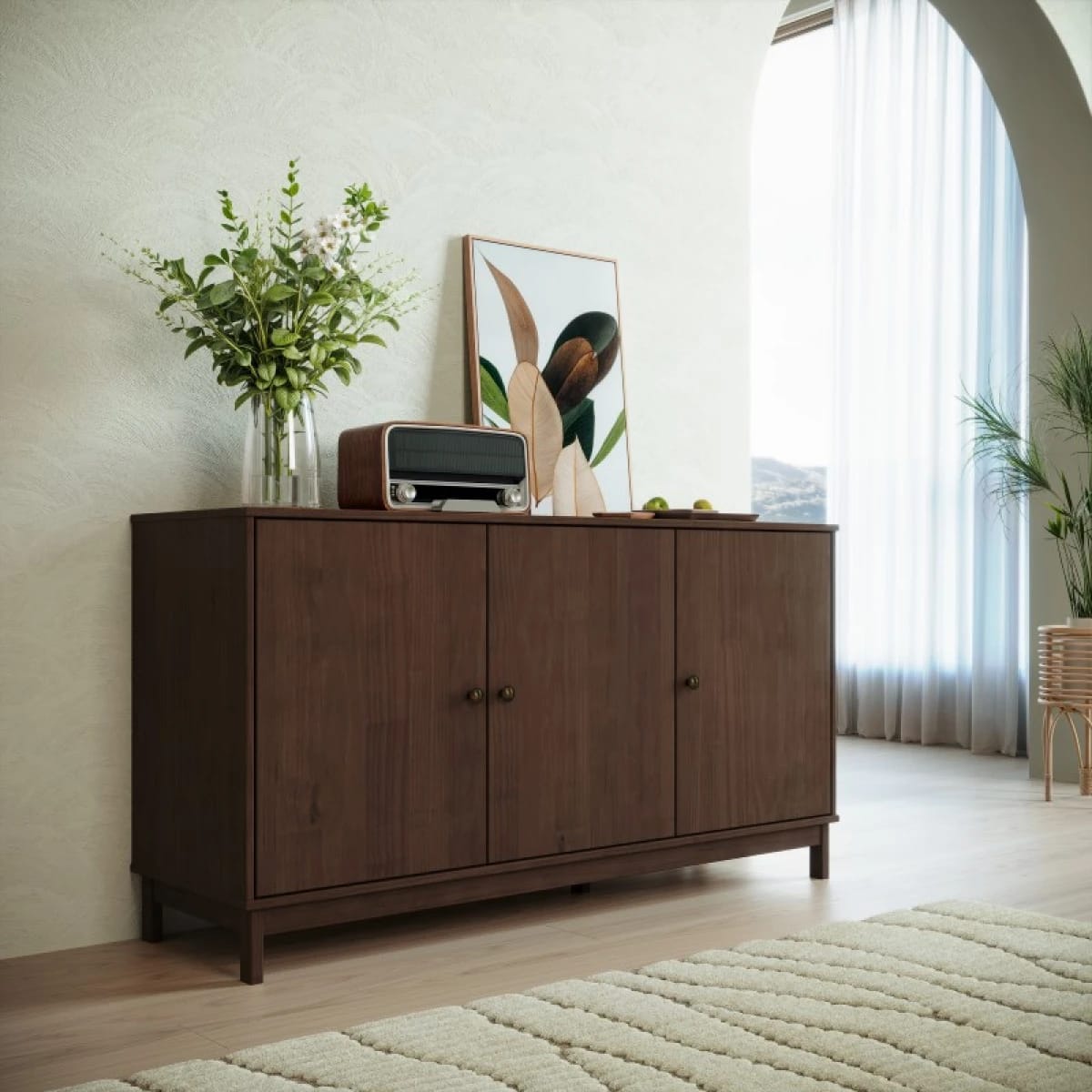 Aparador buffet MANCHESTER