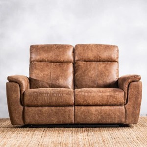 Sillón reclinable THOMPSON 2 cuerpos