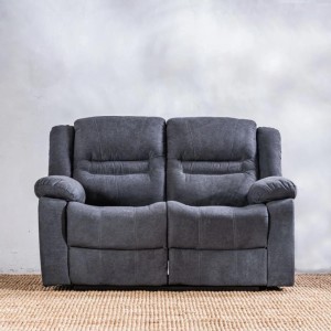 Sofá reclinable RENZO 2 cuerpos