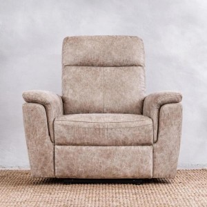 Sillón reclinable THOMPSON 1 cuerpos