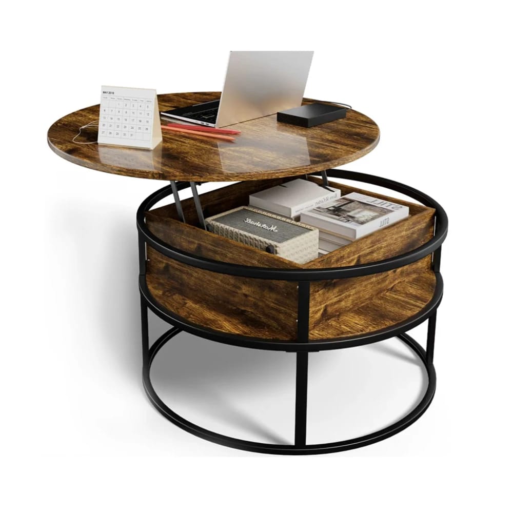 Mesa de centro elevable - Imagen 3