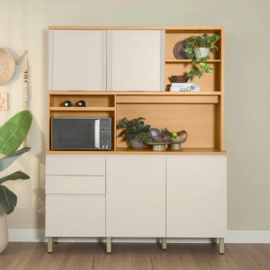 Kit de cocina Fiorentina 1.6