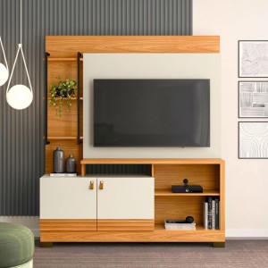 Modular para TV Paraíba