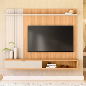 Panel para TV Amadora
