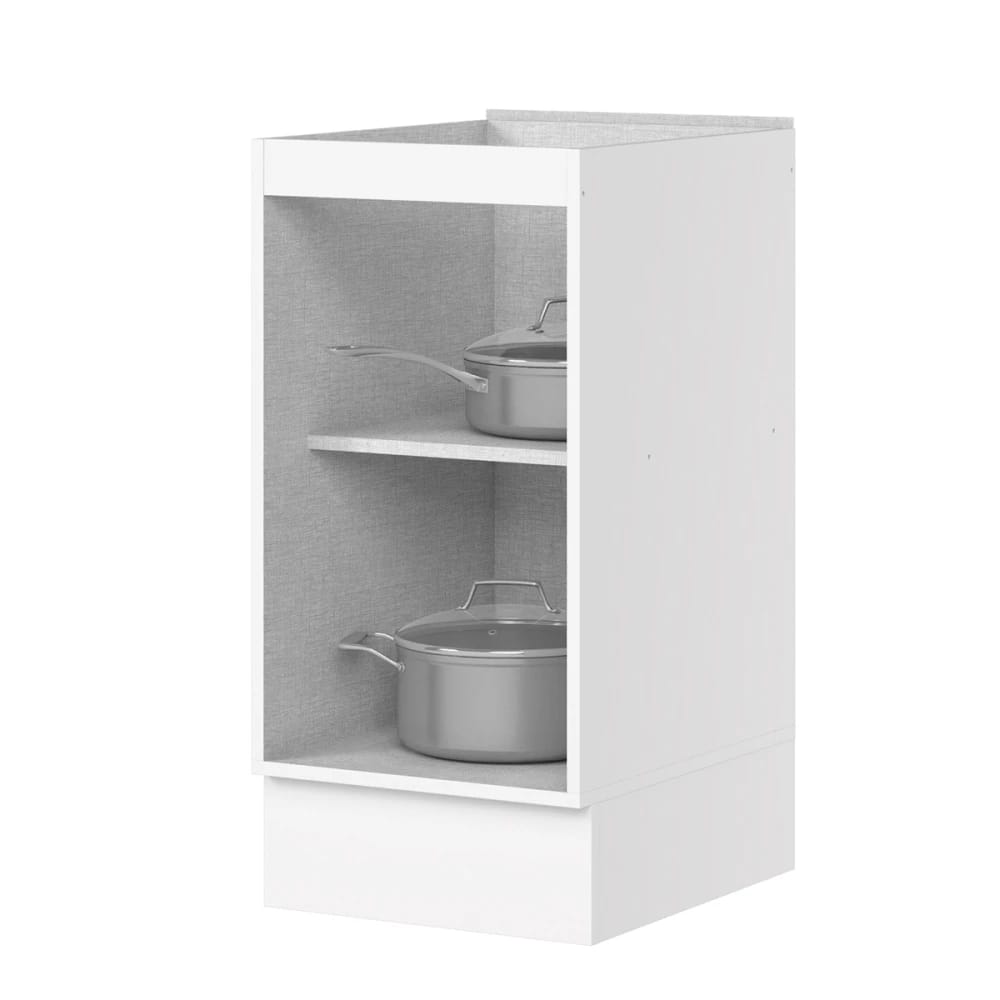 Bajomesada 1 puerta Cocina línea americana - Imagen 2
