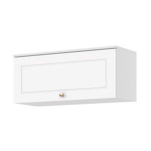 Aéreo 1 puerta basculante cocina línea americana