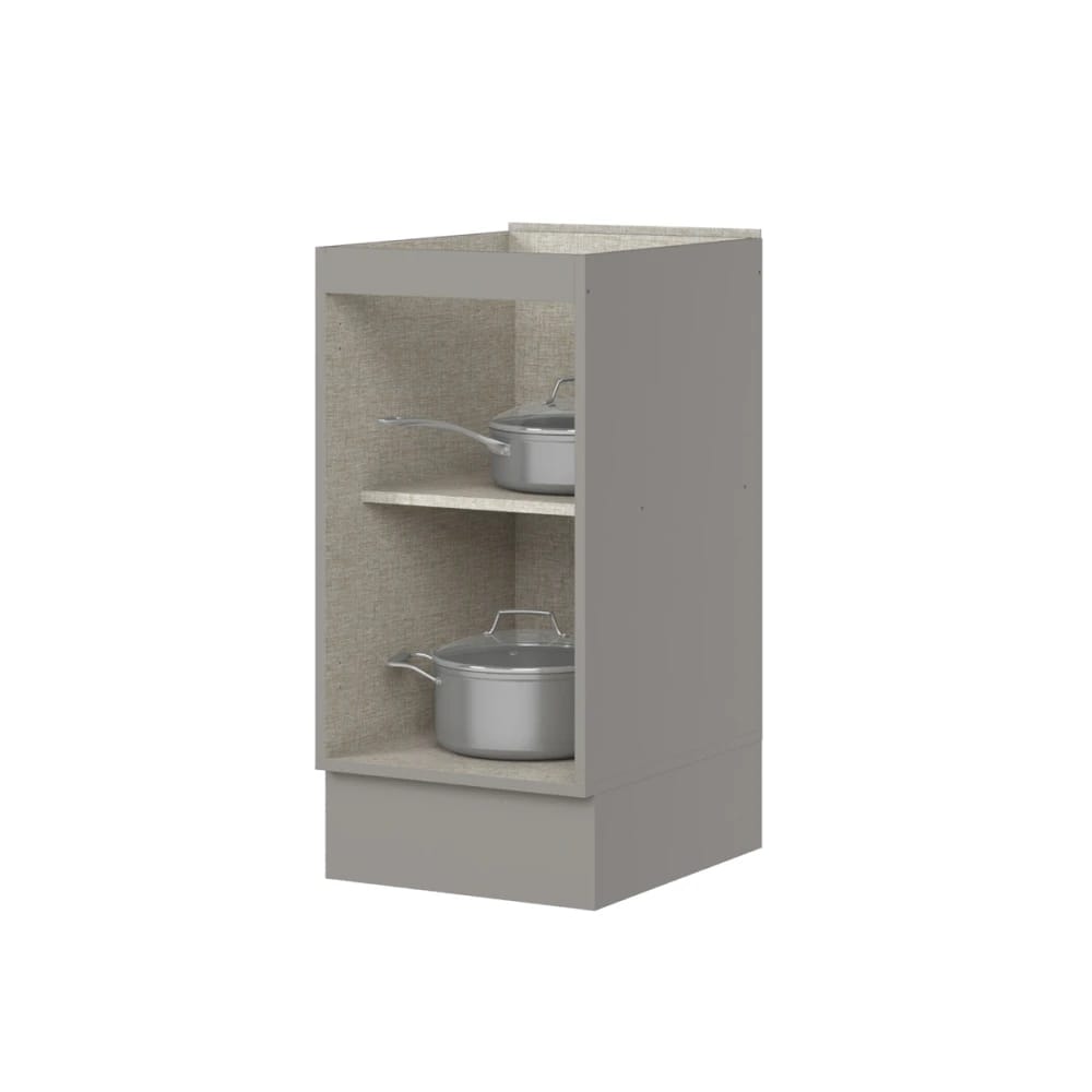 Bajomesada 1 puerta Cocina línea americana - Imagen 4