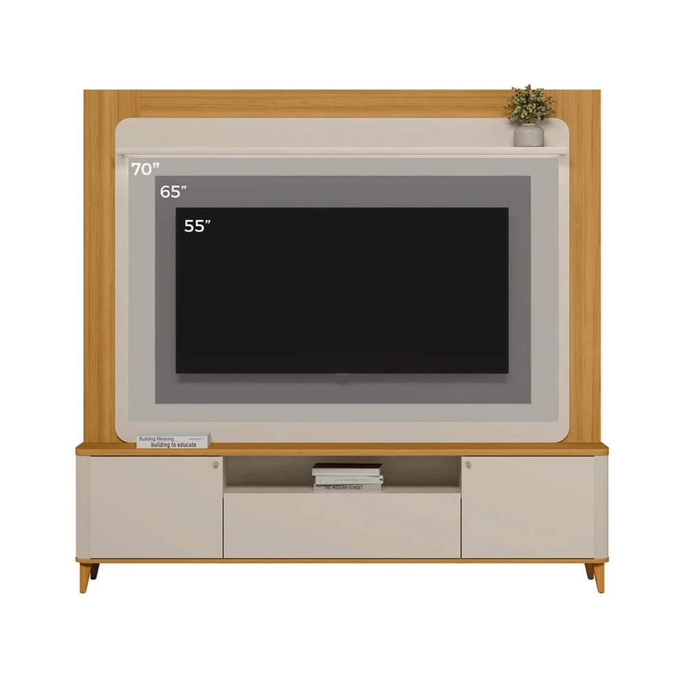 Modular para TV Múnich - Imagen 5
