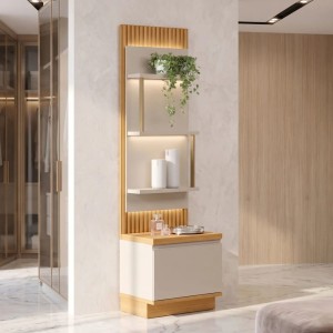 Lateral modular Platense