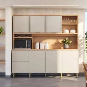 Kit de cocina Fiorentina 2.2