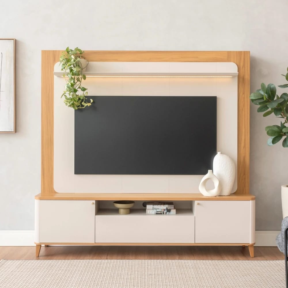 Modular para TV Múnich
