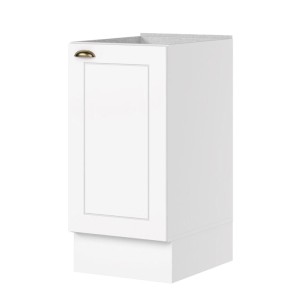 Bajomesada 1 puerta Cocina línea americana