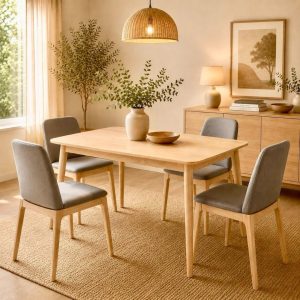 Comedor Finlandia