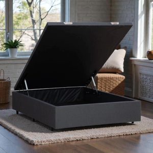 Box Baúl (King size)