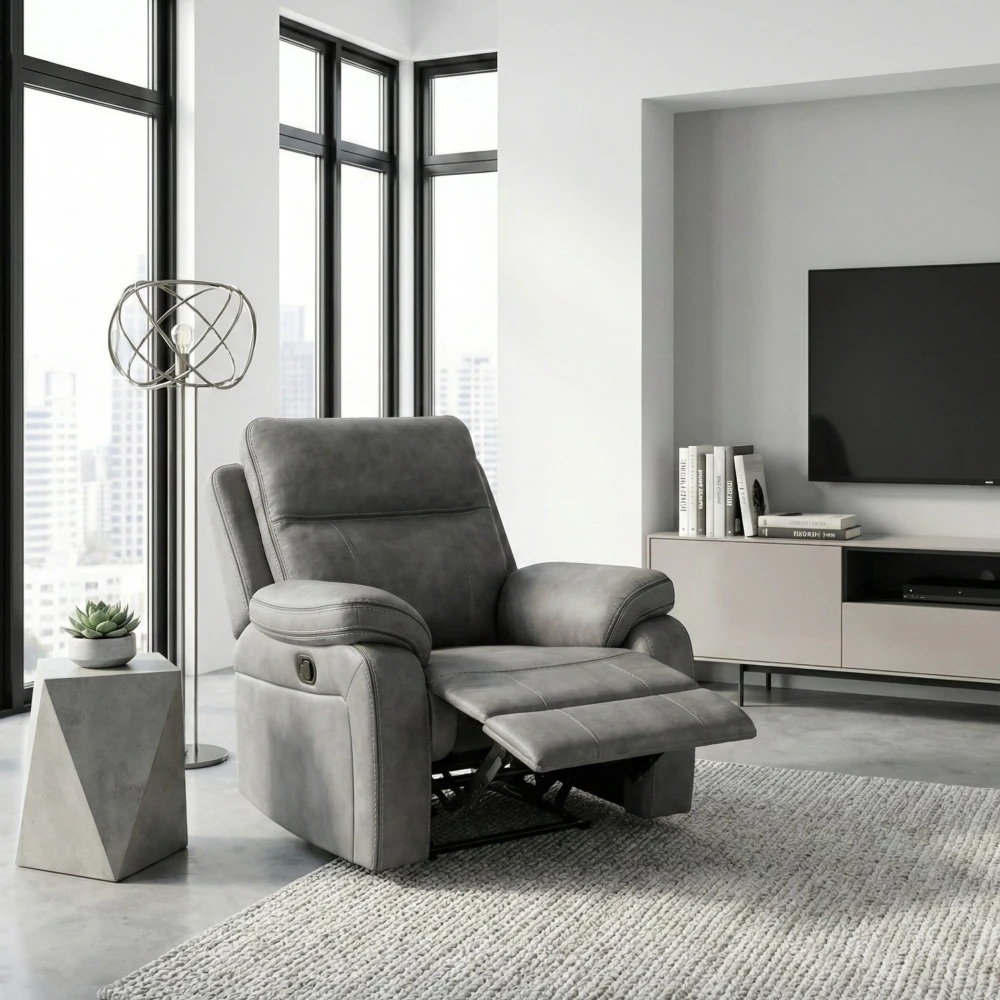 Sofá reclinable Polo 1 cuerpo - Imagen 2
