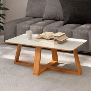 Mesa de centro Pisa