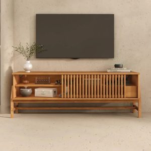 Rack para tv Línea Copenhague 1.45