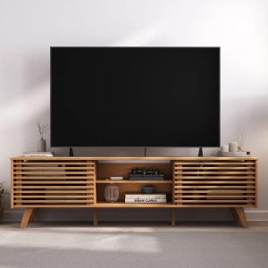 Rack para tv Oslo