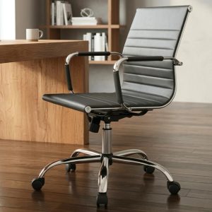 Silla de oficina DURANT