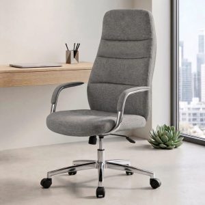 Silla de oficina SHERMAN