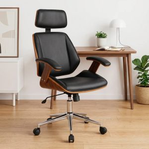 Silla de oficina BAXTER