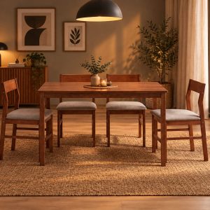 Comedor Olivo